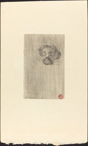 Henry Somm, 1898