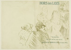 Hommage à Molière
