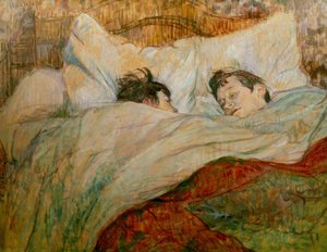 Le lit
