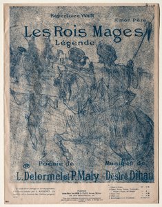 Les Rois Mages