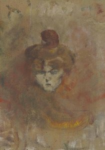 Madame Misia Natanson, 1898