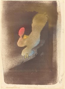 Mlle Loïe Fuller