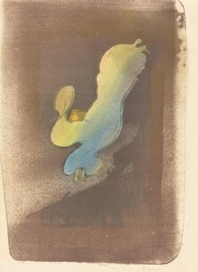 Mlle Loïe Fuller
