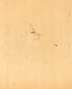 Pessima - Henri de Toulouse Lautrec