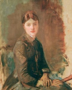 Portrait d