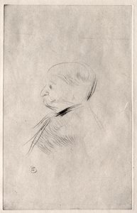 Portrait de M. X., 1898