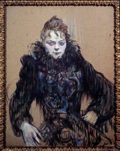 Portrait d