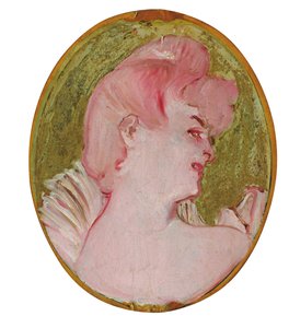 Portrait d
