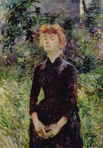 Portrait d