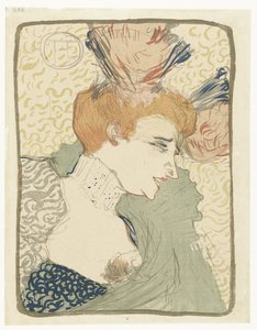 Portrait de l