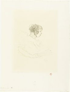 Portrait de l
