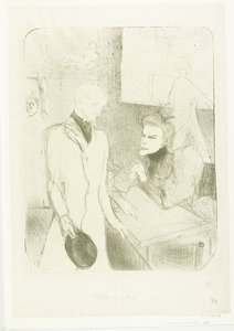 Portrait de l