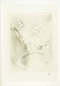 Portrait de l