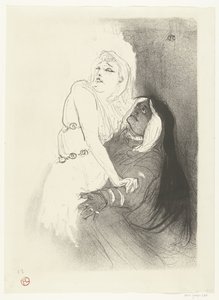 Portrait de l
