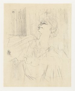 Portrait de l