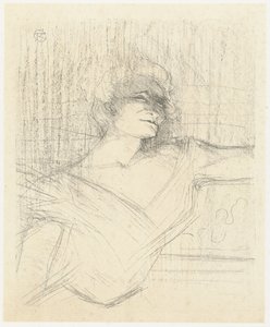 Portrait de l
