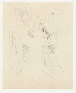 Portrait de l
