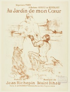 Proposition (première planche)