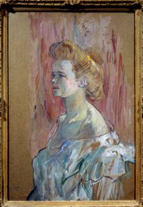 Prostitution : Portrait d