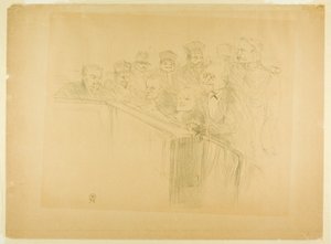 Le procès d