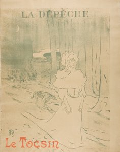 La Châtelaine ou le Tocsin