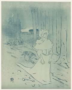 La Châtelaine ou le Tocsin