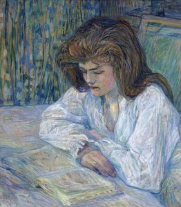 Le lecteur