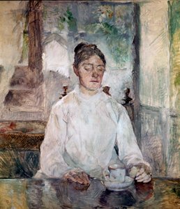 La mère de l