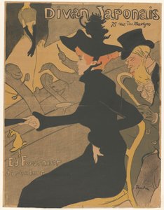 Femme et homme dans le public lors d