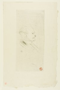 W. H. B. Sands, éditeur - Henri de Toulouse Lautrec