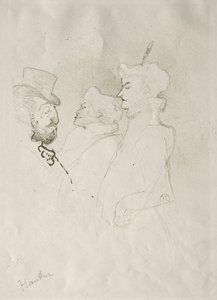 Pourquoi une fois ne constitue pas une habitude, 1893