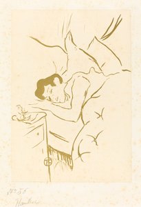 Ta bouche, 1893