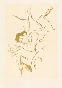 Ta bouche, 1893