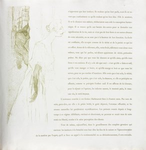 Yvette Guilbert-Série française : No. 11, 1894