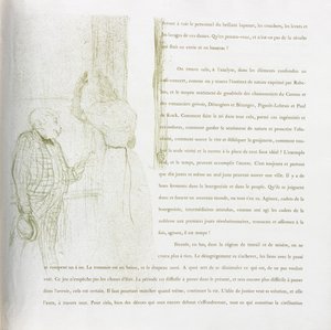 Yvette Guilbert - Série française : N° 15 - Henri de Toulouse Lautrec
