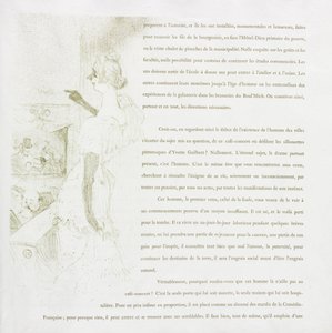 Yvette Guilbert-Série Française : No. 6, 1894