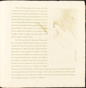 Yvette Guilbert - Henri de Toulouse Lautrec