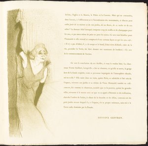 Yvette Guilbert