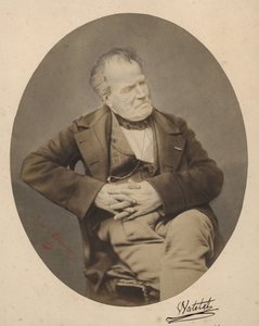 Watelet, 39 boulevard des Capucines Paris en 1821 - Henri de la Blanchere