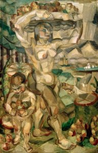 L’Abondance