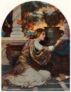 Isabella - Henrietta Rae
