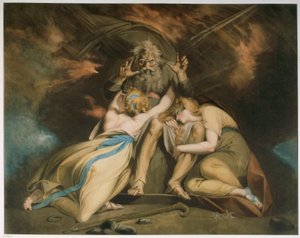 Autriche, Vienne, peinture de La Mort d