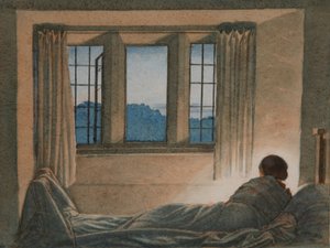 Le Lecteur - Henry A. 1868 1940 Payne