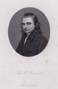 William Bramwell, prédicateur méthodiste anglais - Henry Adlard