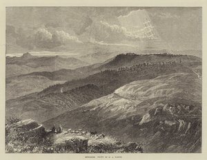 Bethléem - Henry Andrew Harper