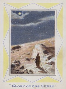 Gloire des étoiles
