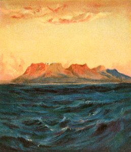 Île de Patmos