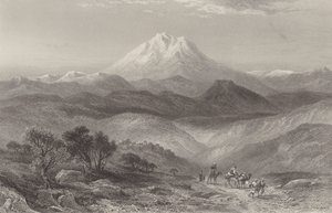 Mont Hermon