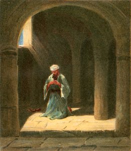 Prière - Henry Andrew Harper