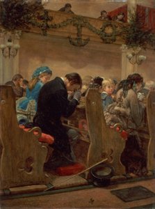 Prières de Noël